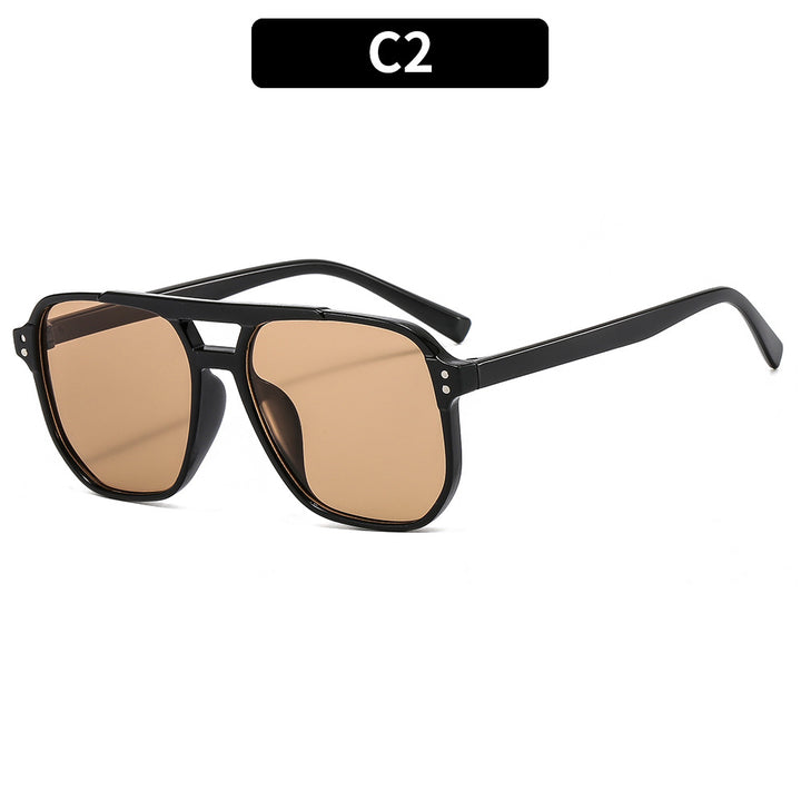 Fashion Shield Sonnenbrille