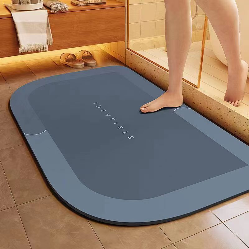 Anti-Fatigue Memory Foam Badmatte