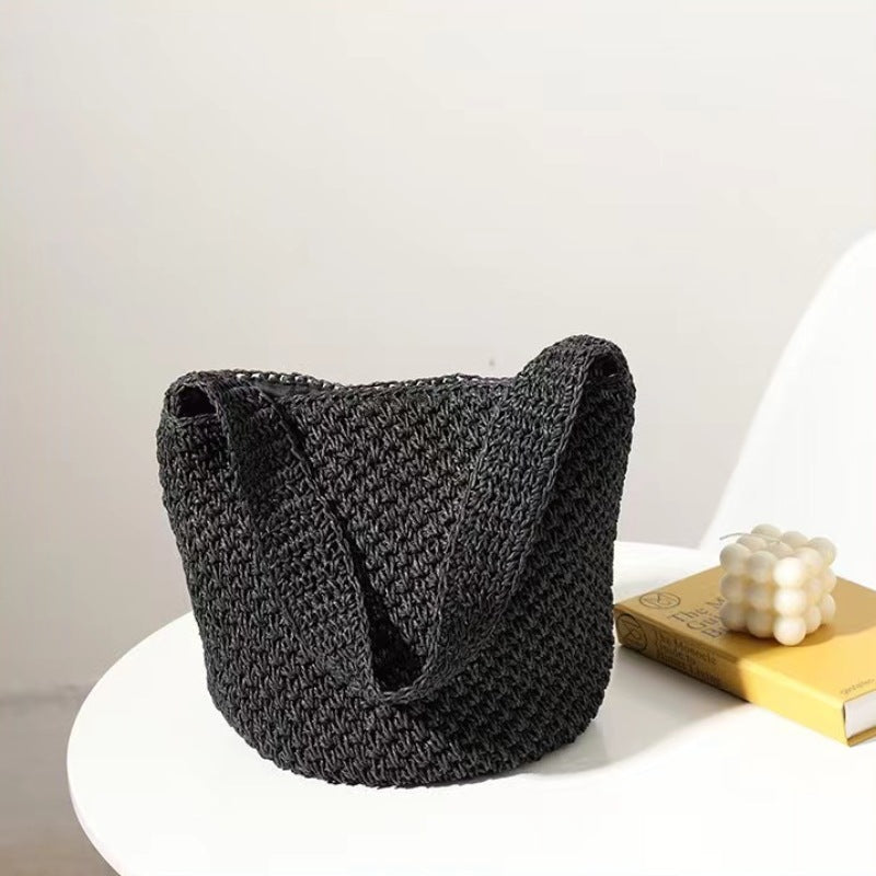 Damen Trendige Handtasche Karnz