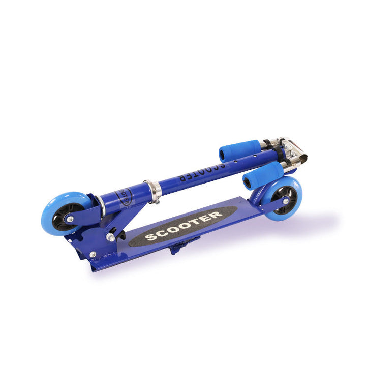 Kick Scooter Karnz