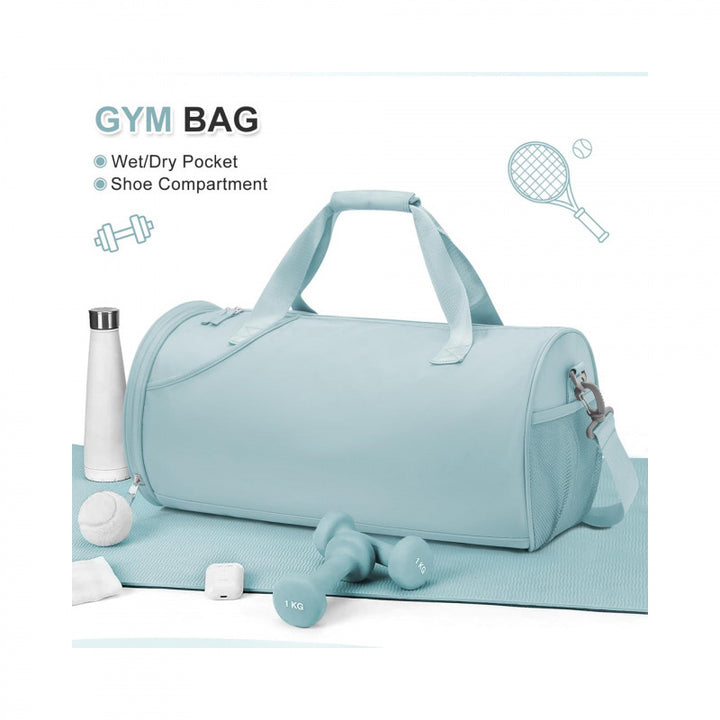 Vielseitige Reisetasche Karnz
