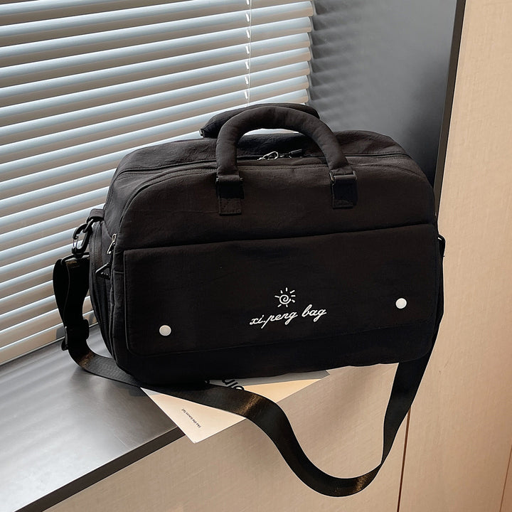 Stylische Reise Gym Duffle Karnz