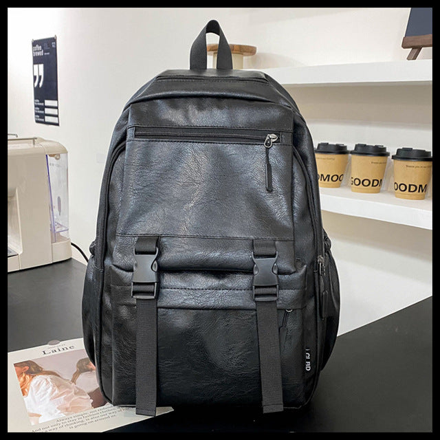 Stylische Rucksack