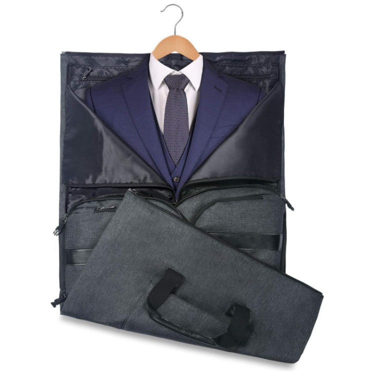 Reise- und Anzugtasche Karnz