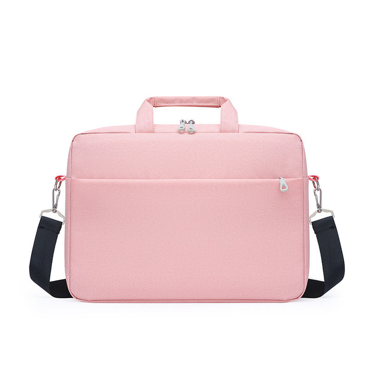 Professionelle organisatorische Laptop-Aktentasche Karnz