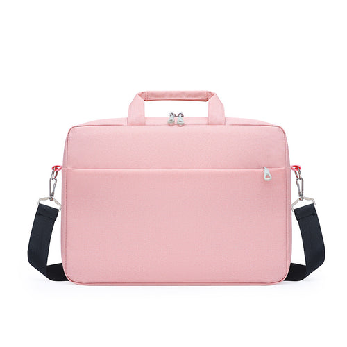 Professionelle organisatorische Laptop-Aktentasche Karnz