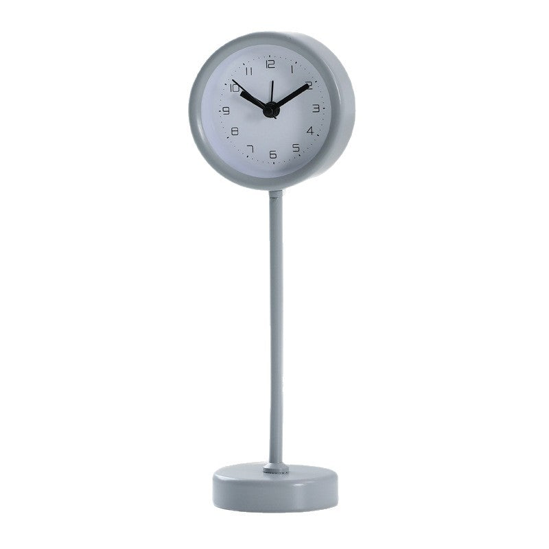 Minimalistische Tischuhr Karnz
