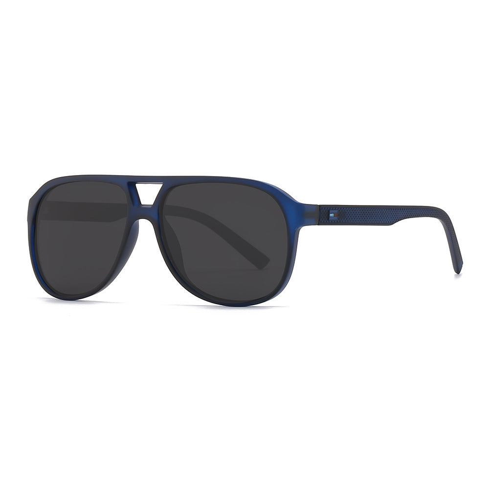 Damen Sportliche Sonnenbrille im modernen Stil Karnz