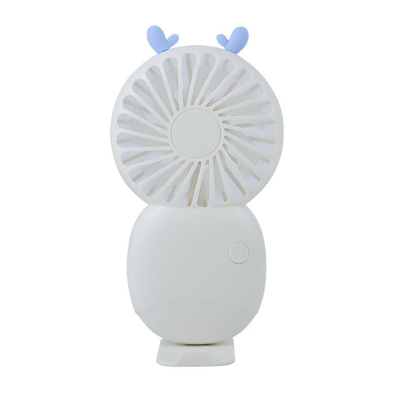 Damen tragbarer Mini Ventilator Karnz