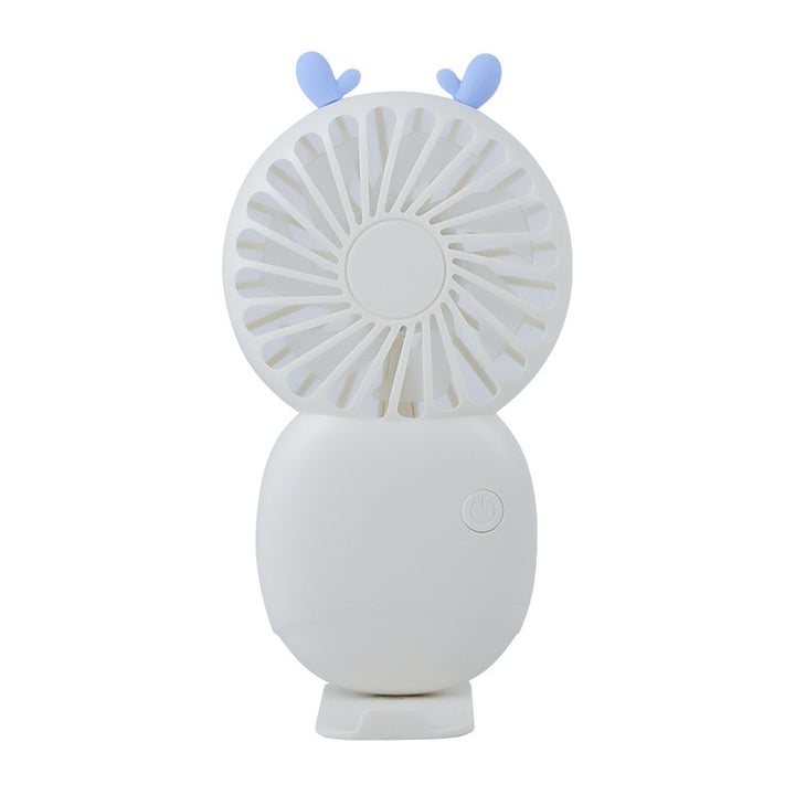 Damen tragbarer Mini Ventilator Karnz