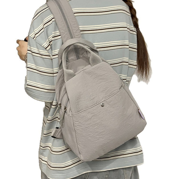 Kompakter Rucksack Karnz