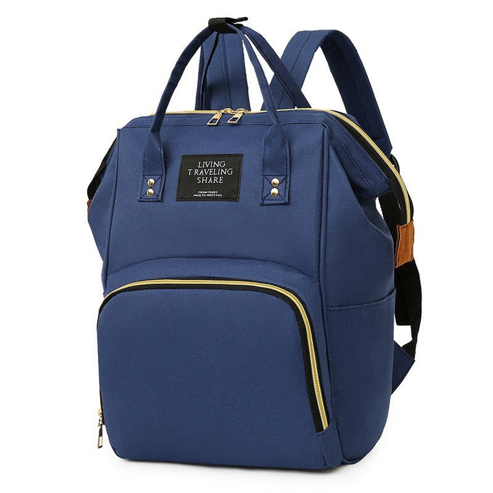 Stilvolle Utility-Reiserucksack Karnz