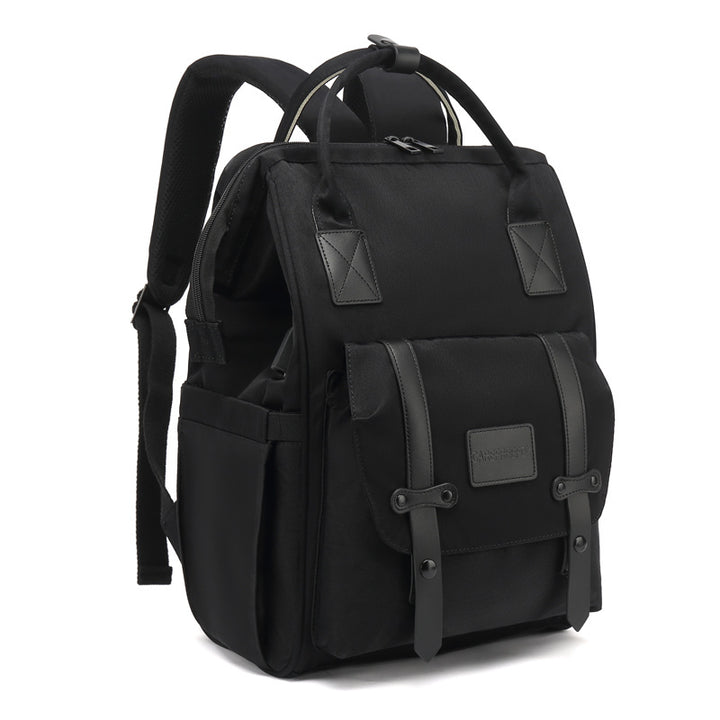 Vielseitiger urbaner Rucksack Karnz