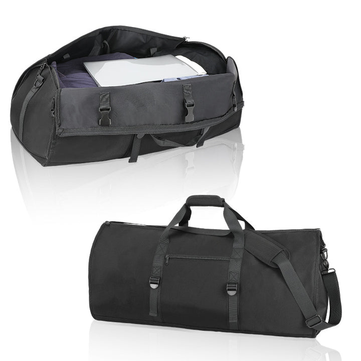 Vielseitige Reise Sport Duffel Tasche Karnz