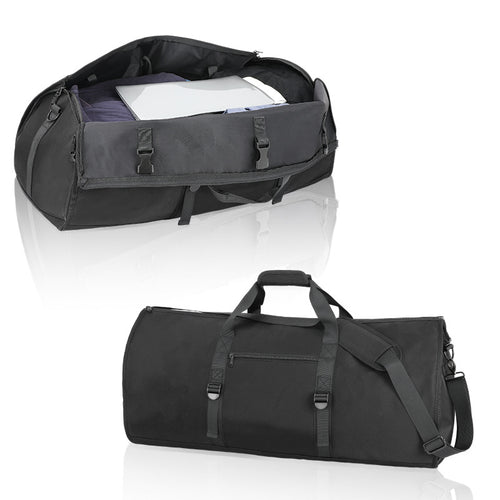 Vielseitige Reise Sport Duffel Tasche Karnz