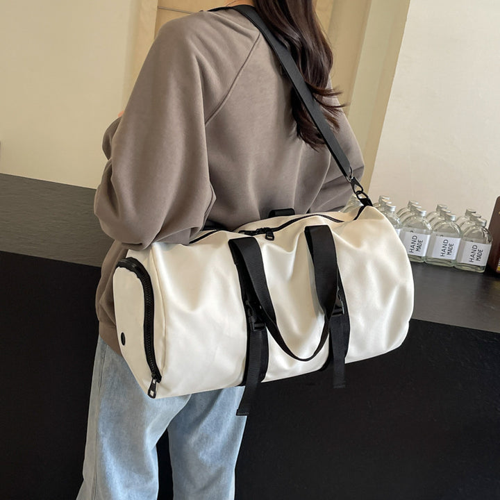 Robuste, wasserdichte Reisetasche Karnz