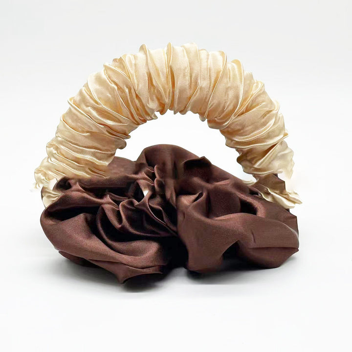Satin Luxe Haargummi