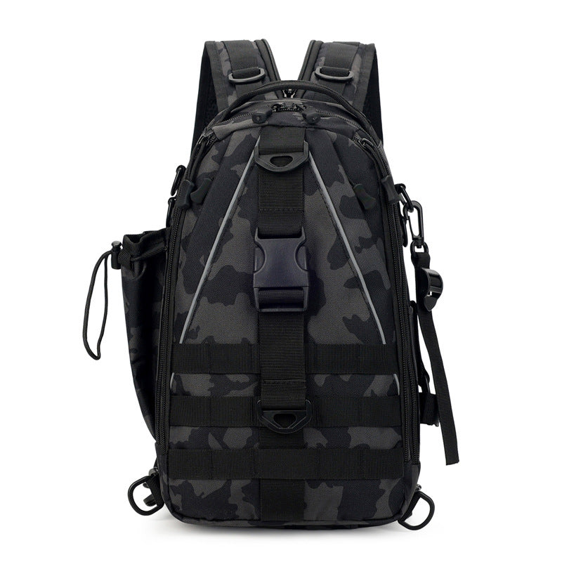 Taktische Utility Sling-Pack Karnz
