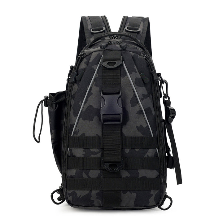 Taktische Utility Sling-Pack Karnz