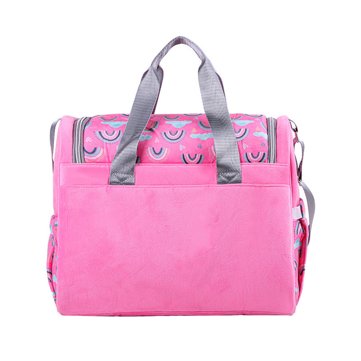Wickeltasche Karnz