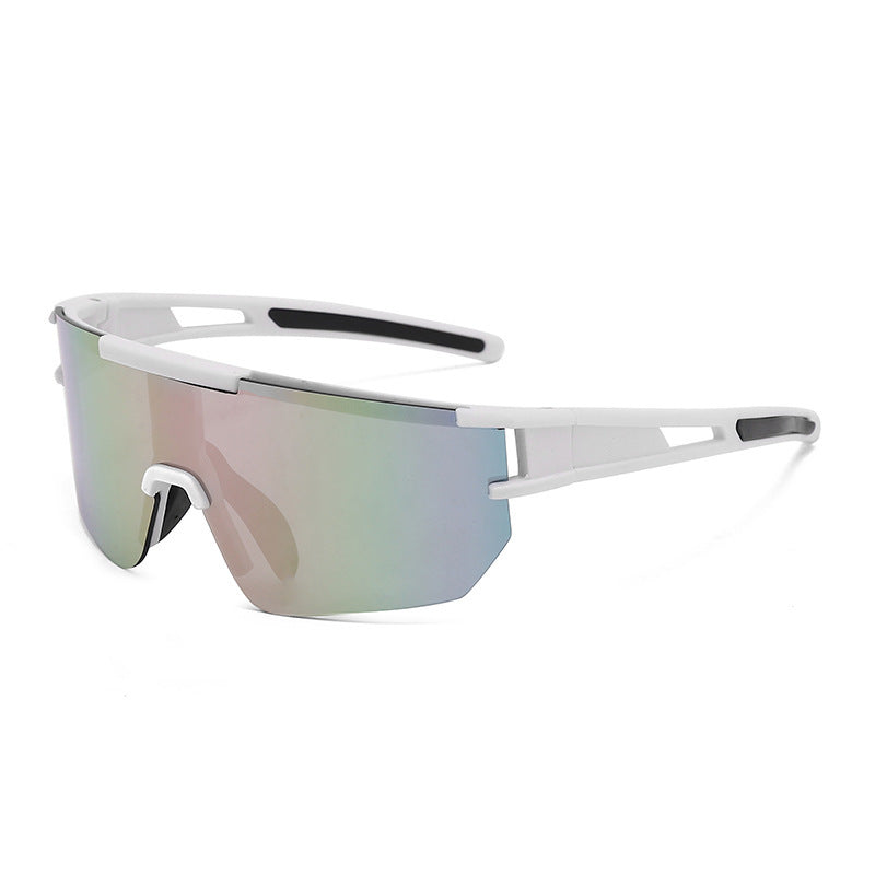 Damen sportliche Radbrille Karnz