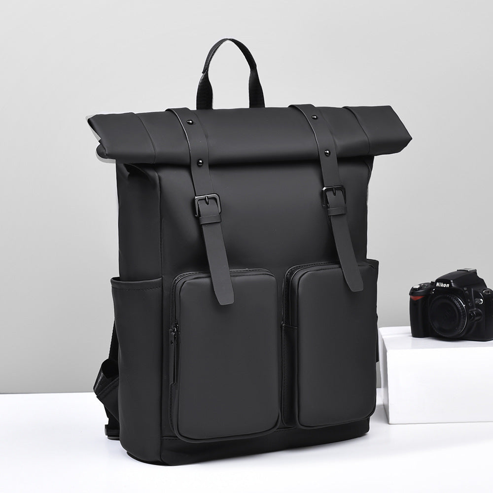 Roll-Top Wasserdichte Rucksack Karnz