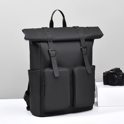 Roll-Top Wasserdichte Rucksack Karnz