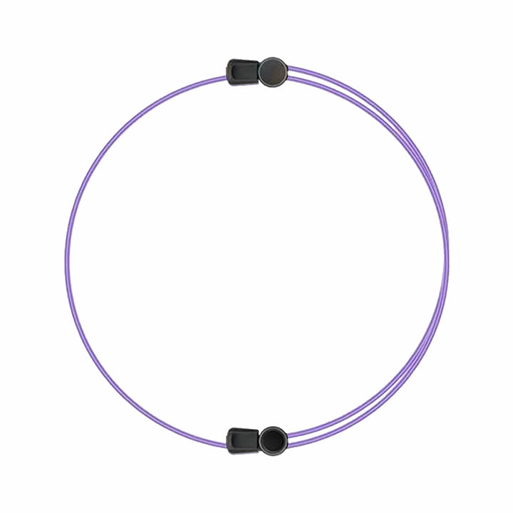 Verstellbarer Audio-Kabelstützenhalter Karnz