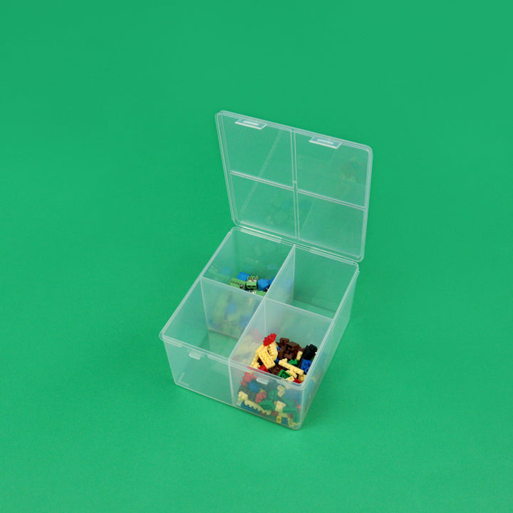 Modulare Organisationsbox Karnz