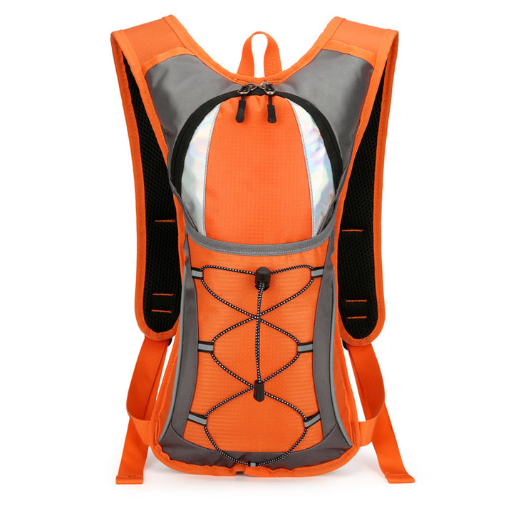 Hydration-Ready Lauf-Rucksack Karnz