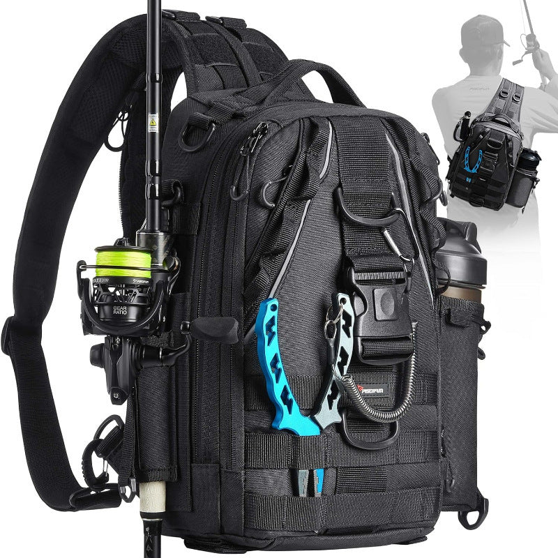 Angel-Rucksack Karnz
