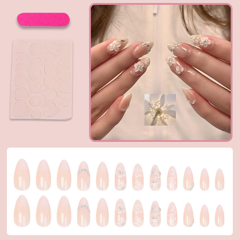 Deluxe Nagelverlängerungsset Karnz