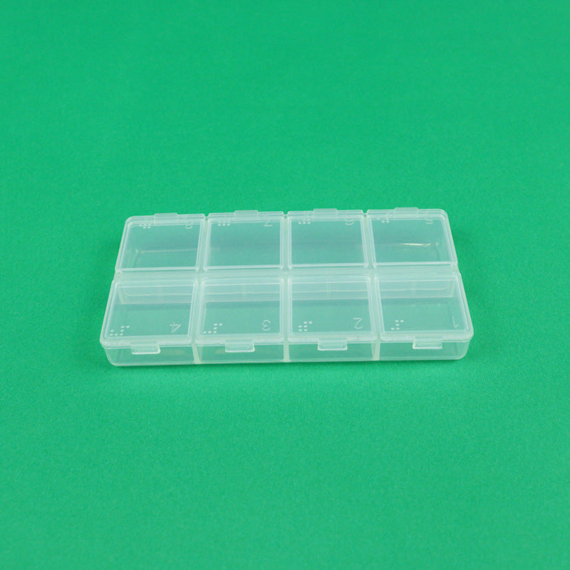 Multi-Fach Craft Supply Organizer Karnz