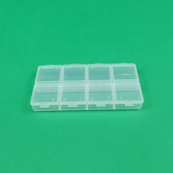Multi-Fach Craft Supply Organizer Karnz