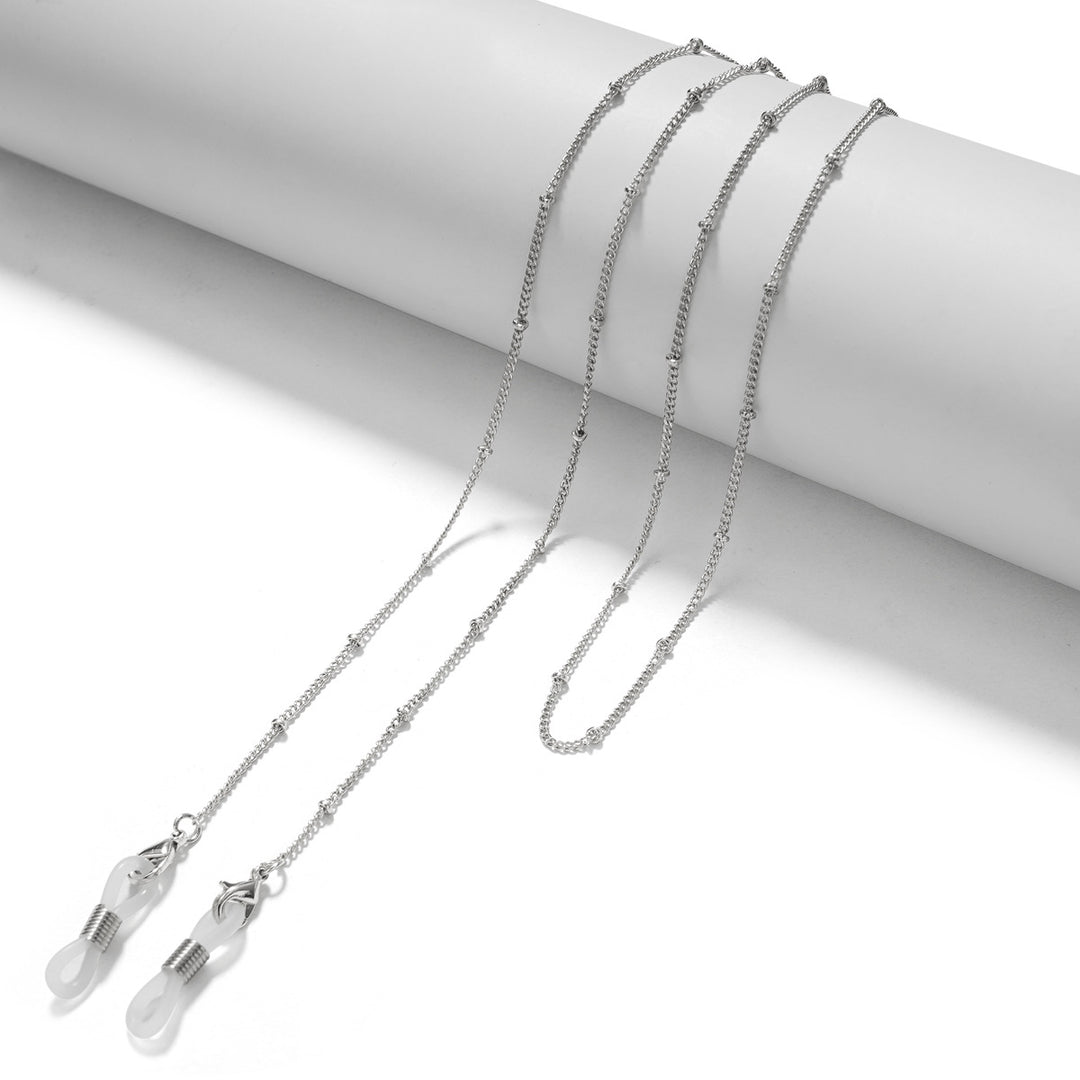 Slim Chain Brillenhalter Karnz
