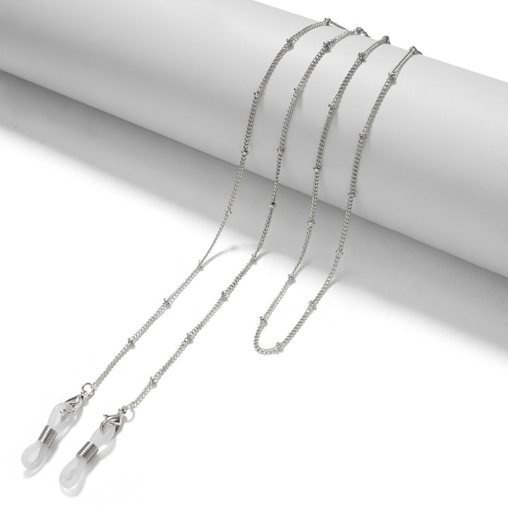 Slim Chain Brillenhalter Karnz