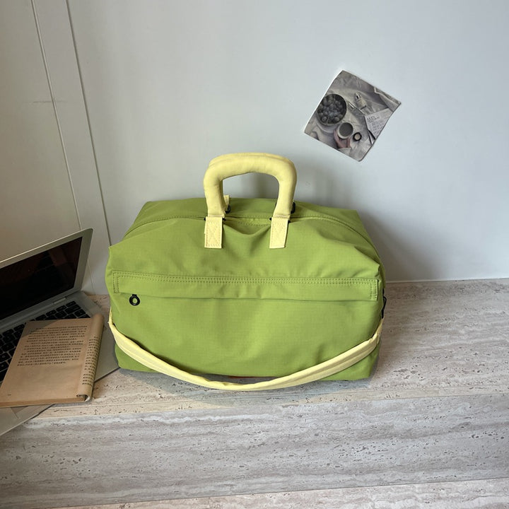 Vielseitige Reisetasche