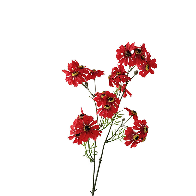 Künstlicher Blumenstrauß Karnz