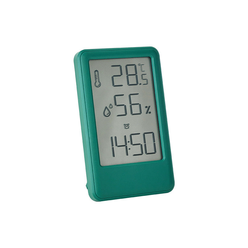 Digitaler Thermo-Hygrometer Karnz