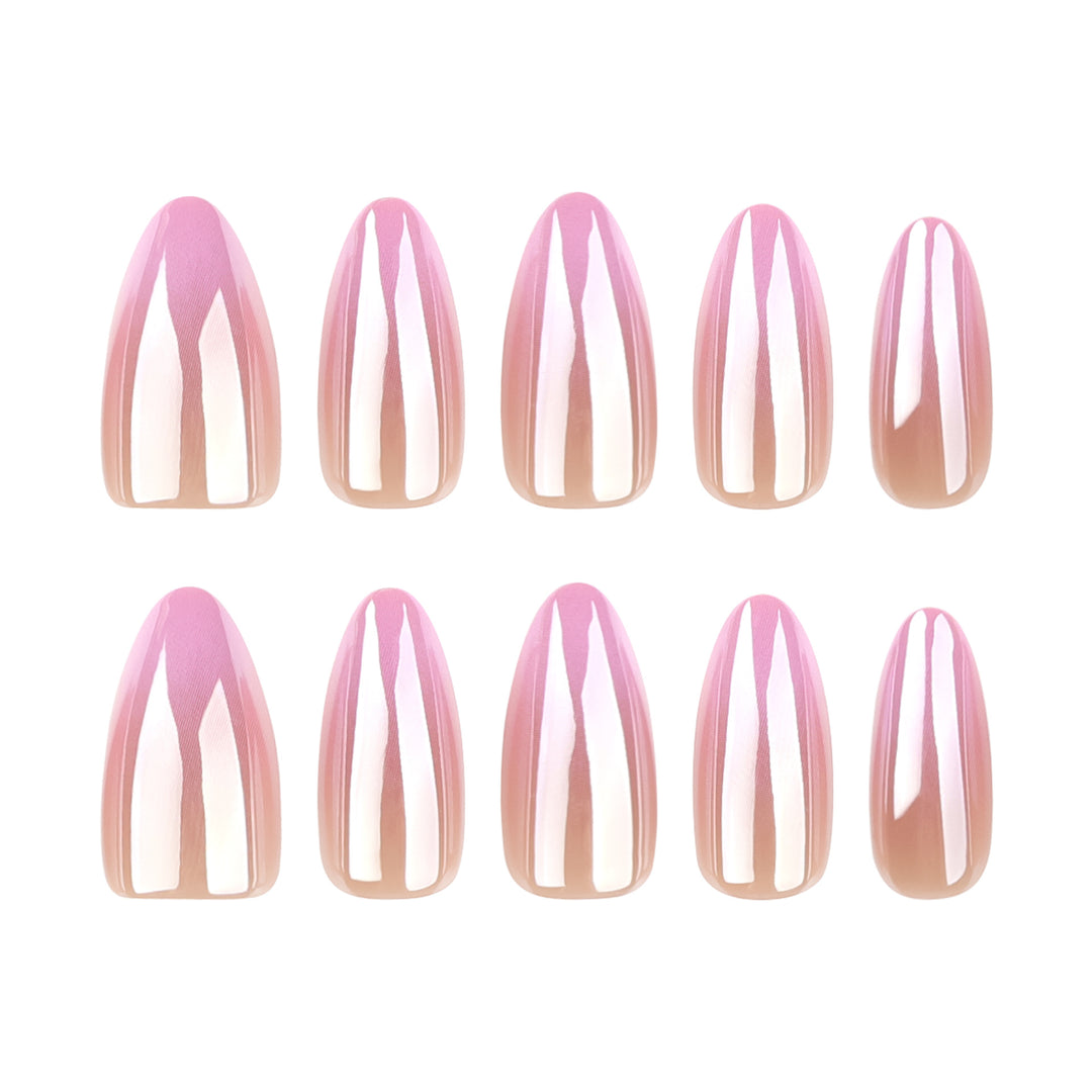 Elegante und trendige Nagelkunst-Set Karnz