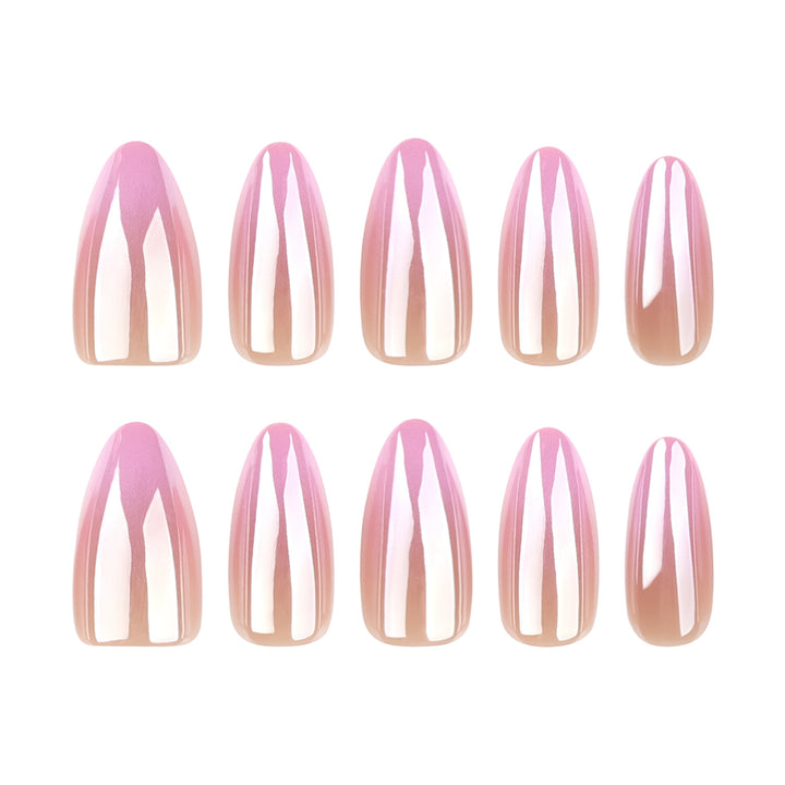 Elegante und trendige Nagelkunst-Set Karnz