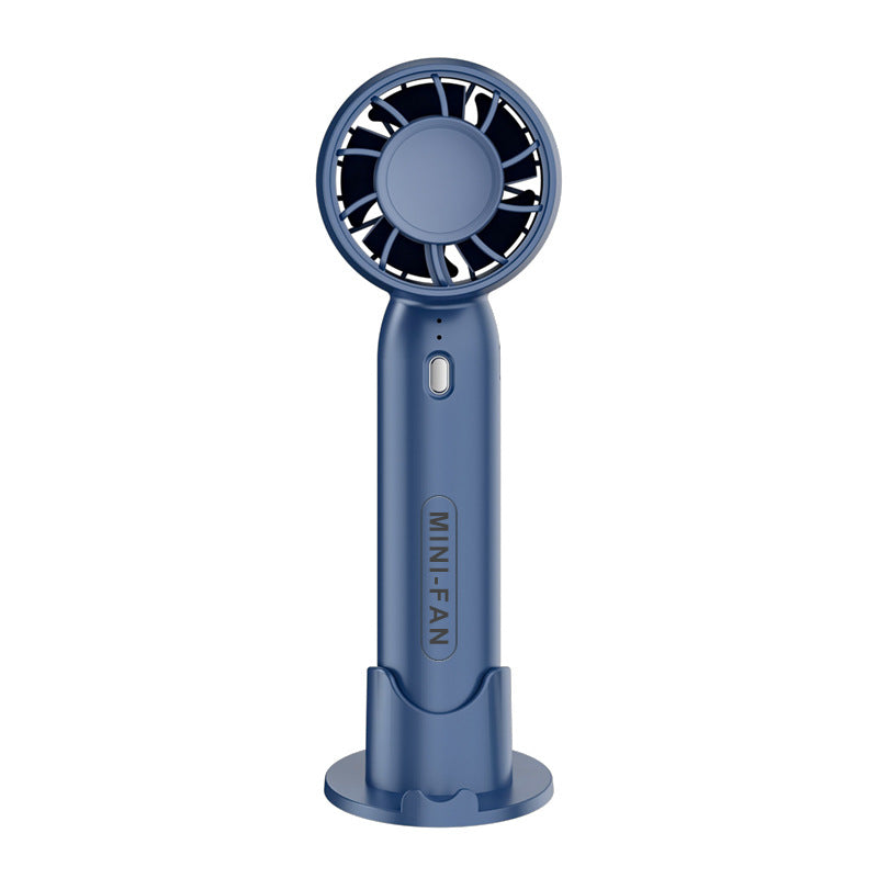 Damen Tragbarer Mini Ventilator Karnz