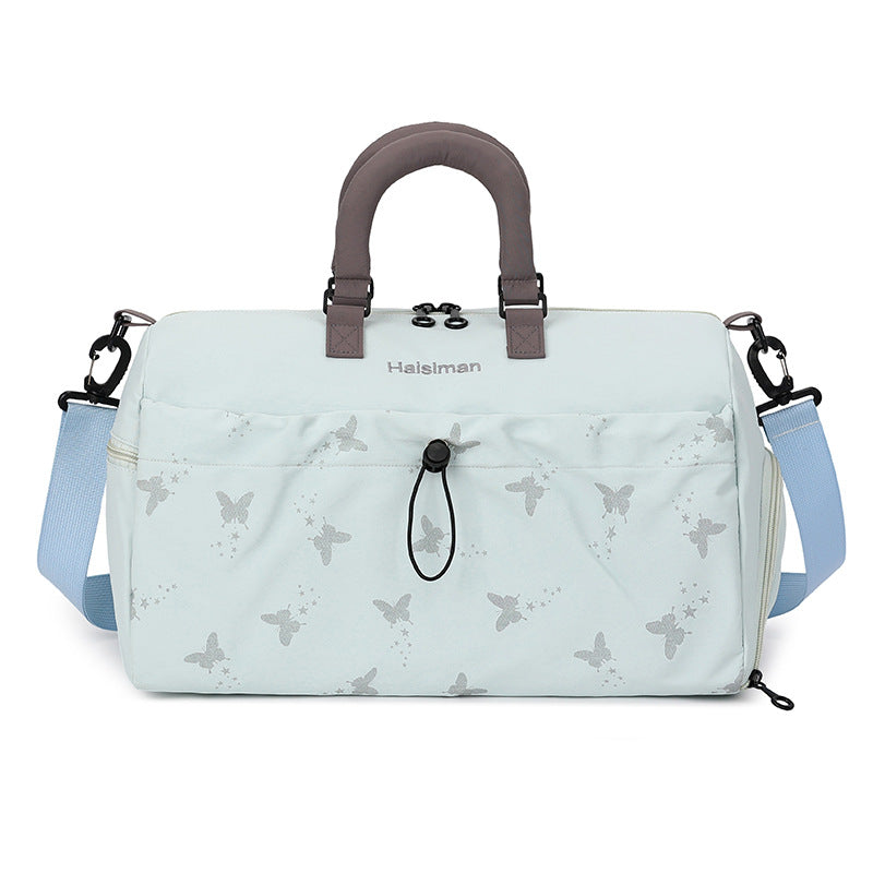 Multifunktionale Reisetasche