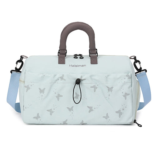 Multifunktionale Reisetasche