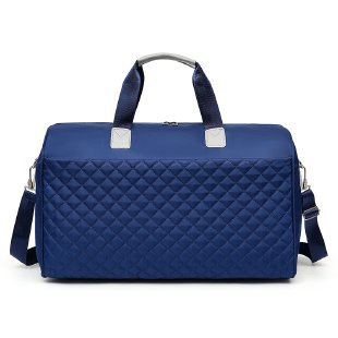 Eleganter Reisekoffer Karnz