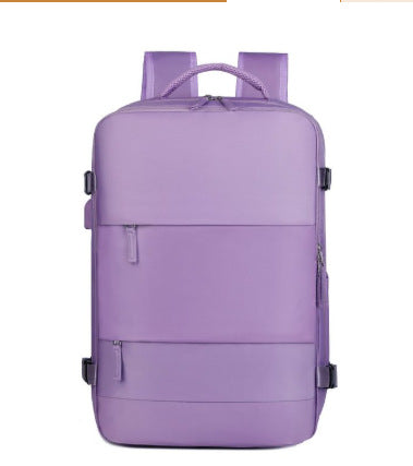 Professioneller Slim Rucksack Karnz