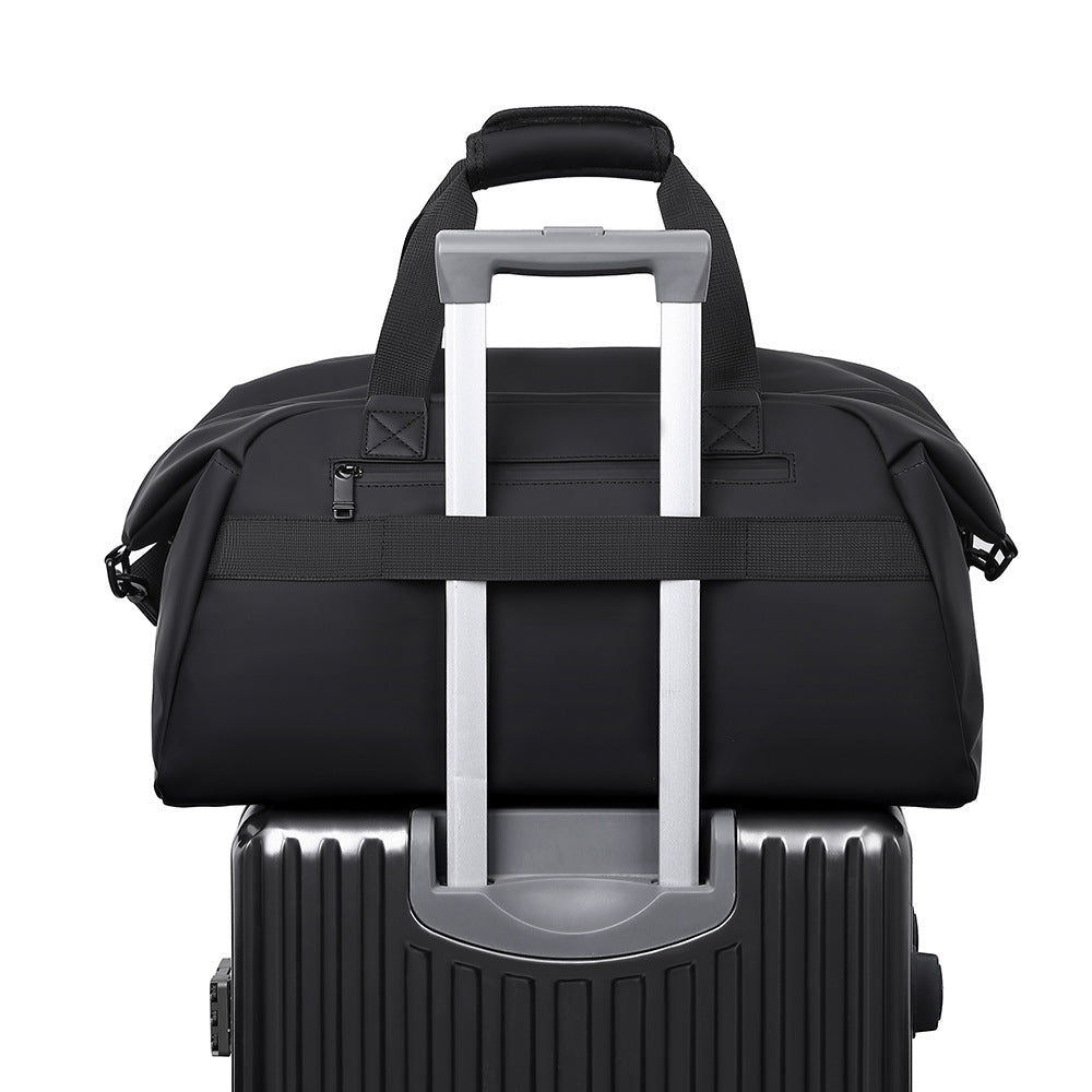 Premium Wasserdichte Sport Duffle-Tasche Karnz