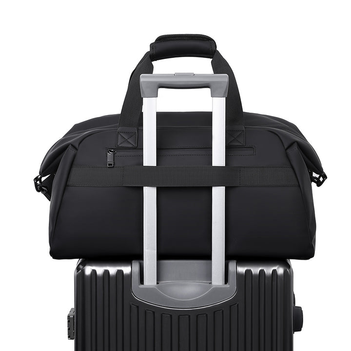 Premium Wasserdichte Sport Duffle-Tasche Karnz