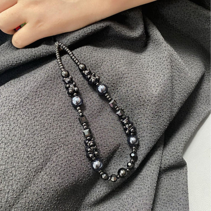 Beaded Phone Strap Karnz 1790135766