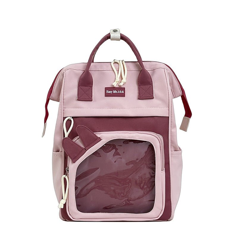 Multifunktionaler Utility Rucksack Karnz